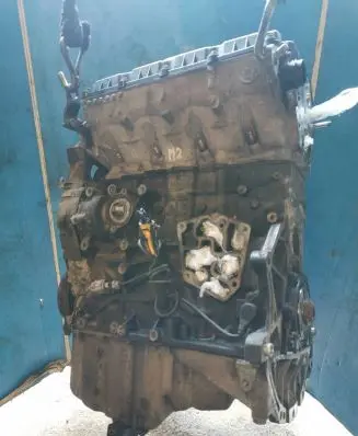 Audi A4 S4 B6 8E 8H Engine 038103021AN 038103373R BKE