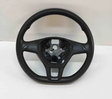 Volkswagen Caddy Steering wheel 6C0419091