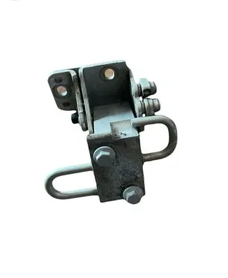 Audi A6 S6 C5 4B Rear door lower hinge