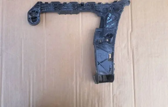 Audi A4 S4 B9 Rear bumper mounting bracket 8W9807454A