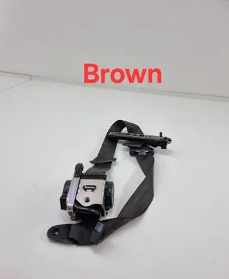 Land Rover Range Rover Sport L494 Front seatbelt 621635300 Cpla611b09gb8aam