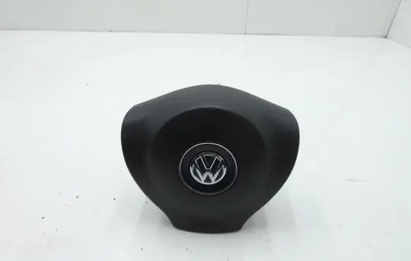 Volkswagen Eos Steering wheel airbag 3C8880201H