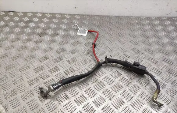 Volkswagen Golf VII Wires (starter motor) 5Q0971228A