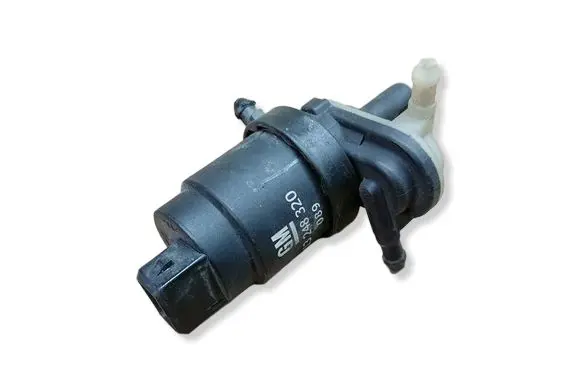 Opel Astra H Windscreen/windshield washer pump 13248320
