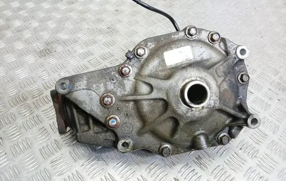 BMW X5 E70 Front differential 2010824 13109094208 9094208