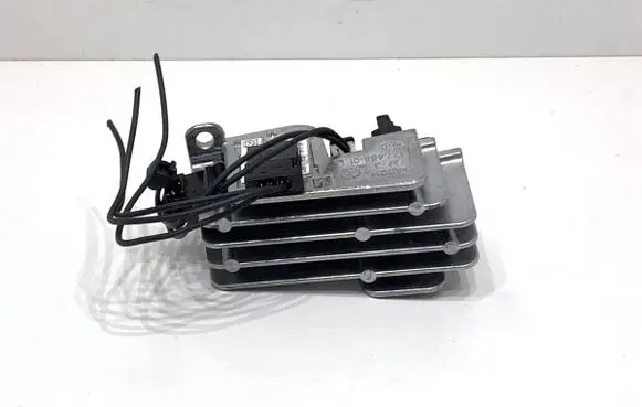 Audi A6 S6 C7 4G Other control units/modules 17748801L