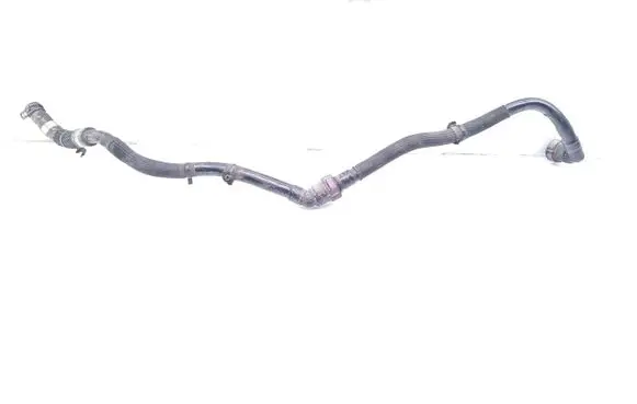 Jaguar I-Pace Electric car engine cooling hoses/pipes J9D38D324AE