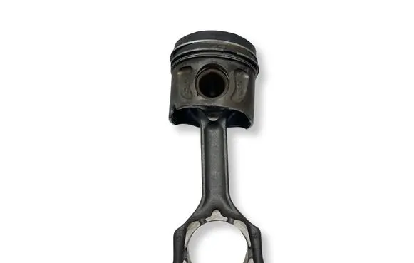 Saab 9-3 Ver2 Piston with connecting rod Z19DTH