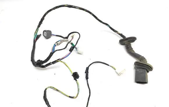 Citroen C4 Aircross Rear door wiring loom 8512B731 0S78W27