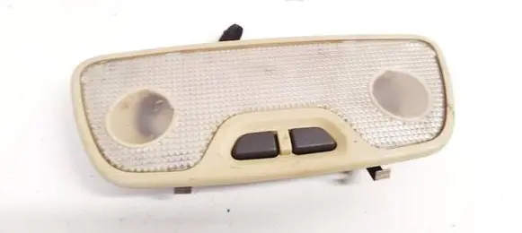 Volvo V70 Rear seat light 9178936