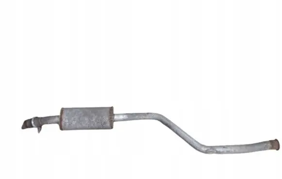 Citroen Xsara Muffler/silencer 