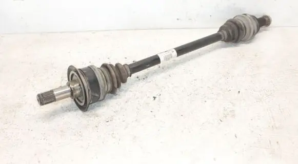 BMW X4 F26 Rear driveshaft 7598037