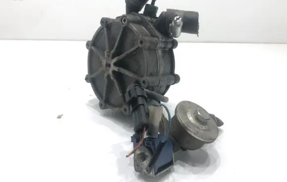 Audi A4 S4 B6 8E 8H LP gas reducer 67R-014619