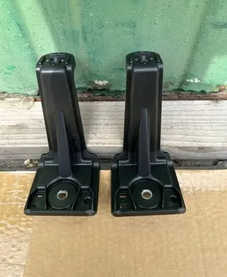 Renault Megane E-Tech Rear bumper mounting bracket 850458852R