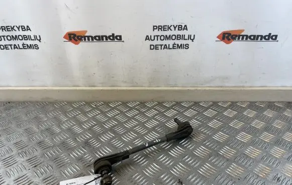 BMW 5 G30 G31 G38 Front anti-roll bar/stabilizer link 6861483