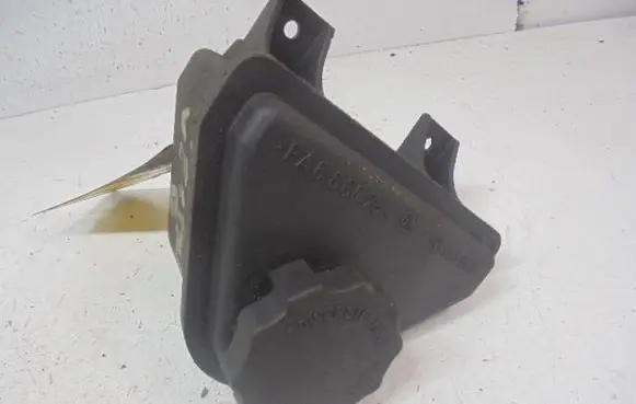 Opel Vectra B Power steering fluid tank/reservoir 90495949