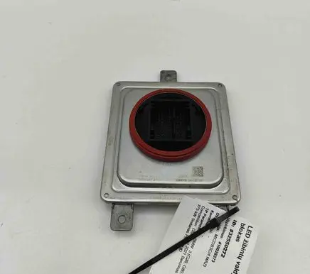 BMW M3 G80 LED ballast control module 5A0AF89