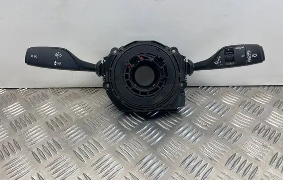 BMW X3 F25 Wiper turn signal indicator stalk/switch 9368597 9305954