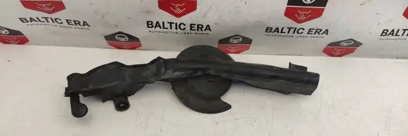 BMW 4 F36 Gran coupe Engine compartment rubber 7255803