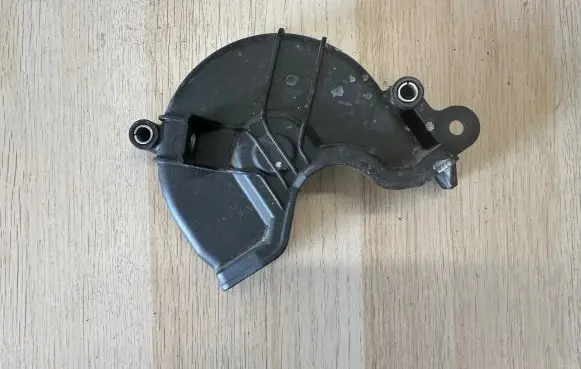 Timing belt guard (cover)