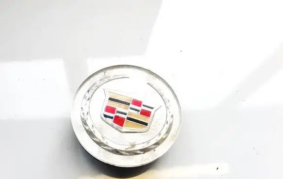 Cadillac ATS Original wheel cap 9597375