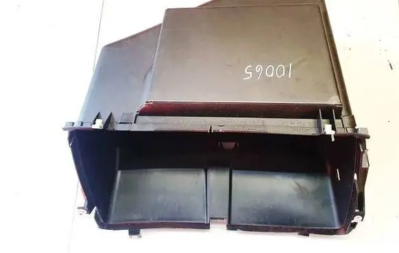 Peugeot 206 Glove box 9624693380