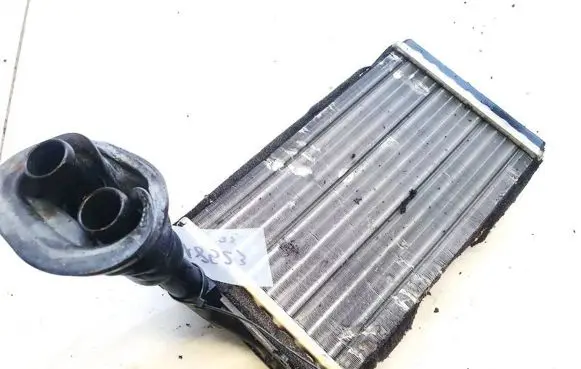 Skoda Superb B5 (3U) Heater blower radiator 9177771506 8d1819031b