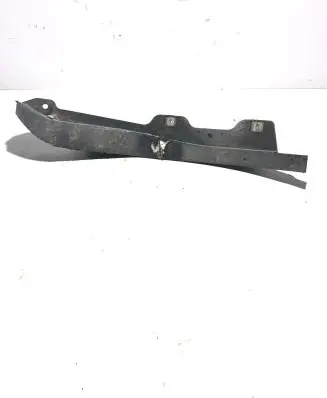 Front mudguard