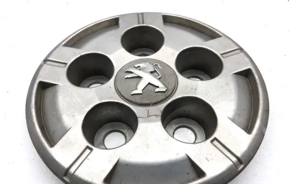 Peugeot Boxer R13 wheel hub/cap/trim 1399952080