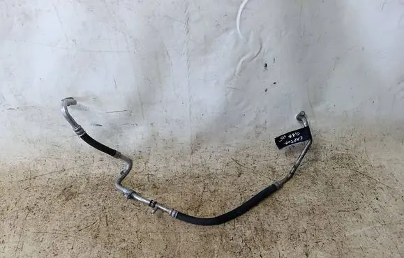 Renault Captur Air conditioning (A/C) pipe/hose 924809666RU5