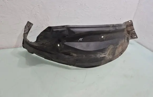 Nissan Murano Z50 Front wheel arch liner splash guards 63843CA000