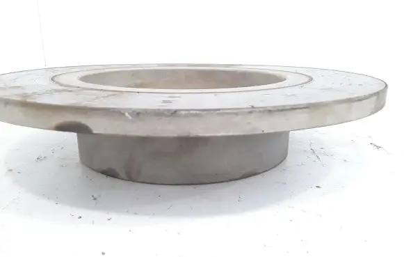 Skoda Octavia Mk2 (1Z) Rear brake disc
