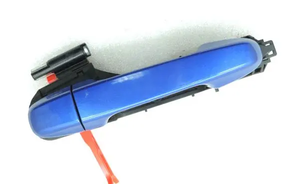 Toyota Yaris Rear door exterior handle 692030D090 692110D904
