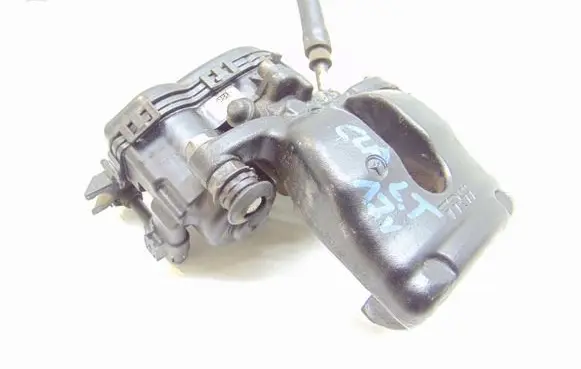 Mercedes-Benz CLA C117 X117 W117 Rear brake caliper A2464232398