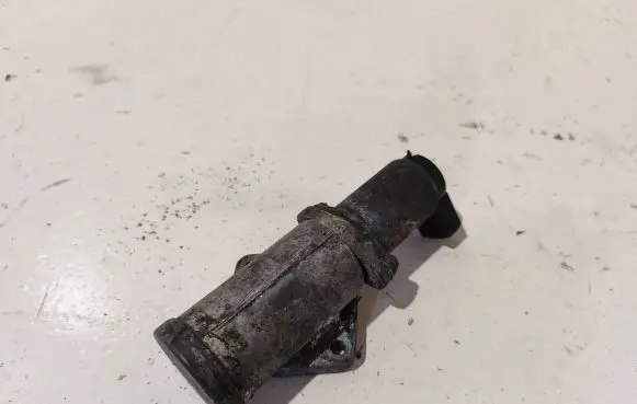 Volvo S40, V40 Idle control valve (regulator) 7700859134