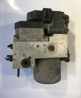 Audi A6 S6 C5 4B ABS Pump 8E0614111H 0265220481