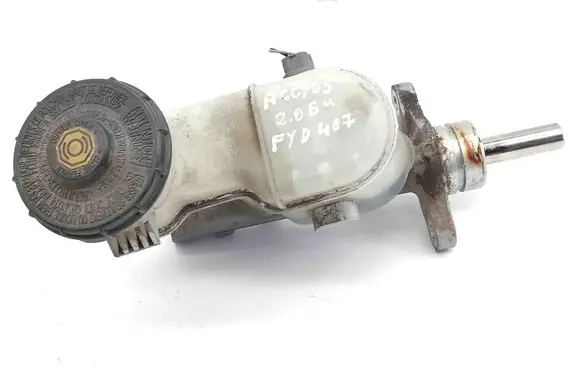 Honda Accord Master brake cylinder
