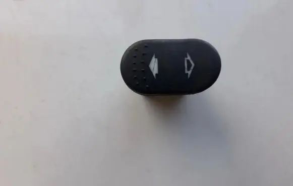 Ford Focus Electric window control switch 03162701 14529cb
