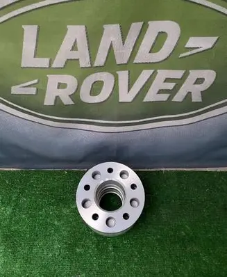Land Rover Range Rover Evoque L538 Wheel spacers M14X0