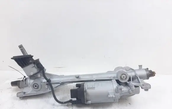Volkswagen Golf VII Steering rack 5Q1423055 5Q1423051AB 5Q1423051S