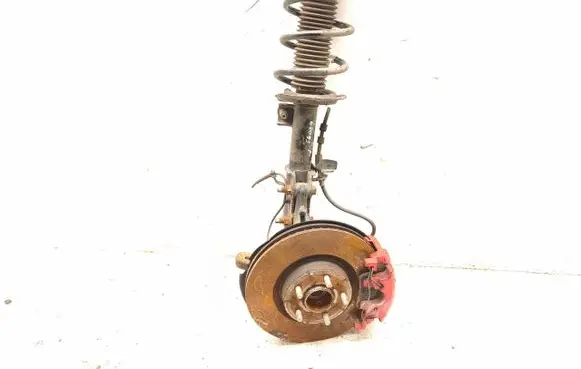 Ford Kuga III Front wheel hub spindle knuckle 