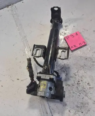 Opel Astra G Steering wheel axle 26015589 24418928 5WK4596