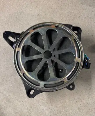 Mercedes-Benz GLE W167 Front door speaker A1678203700