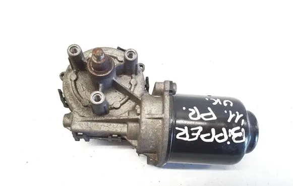 Peugeot Bipper Wiper motor 1356133080 nr9507