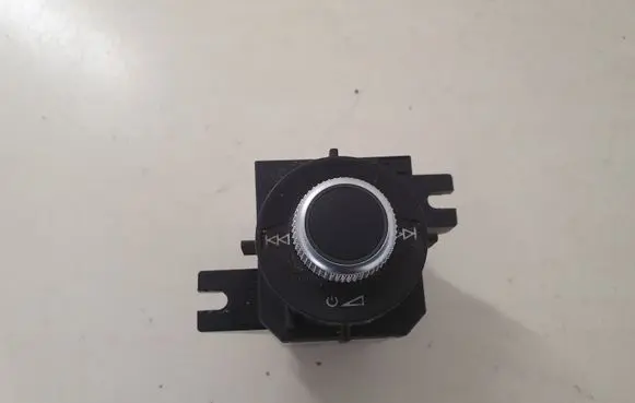 Audi Q2 - Sound control switch 81C919616A