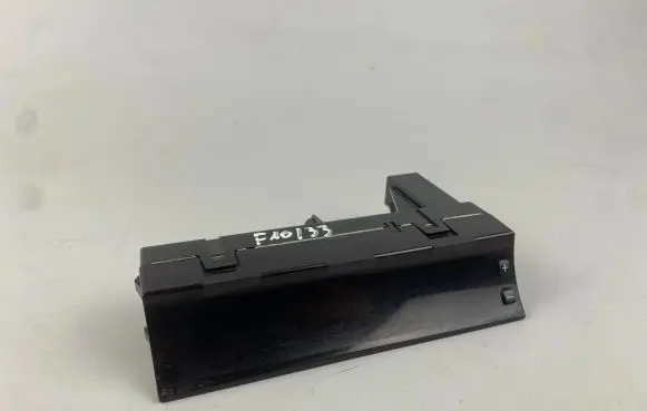 Subaru Forester SH Screen/display/small screen 85201FG001
