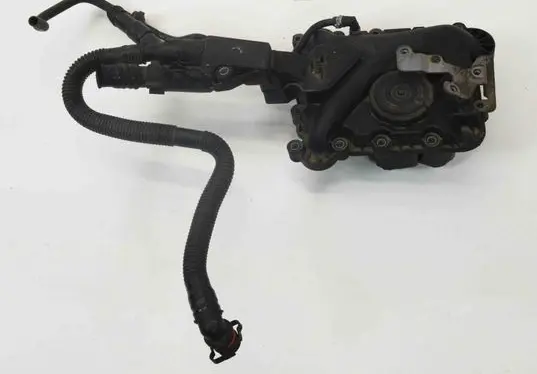 Audi Q5 SQ5 Oil sump strainer pipe 06E103547