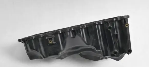 BMW 3 F30 F35 F31 Oil sump 7606632
