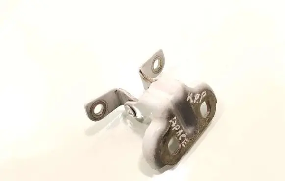 Chevrolet Aveo Front door lower hinge 
