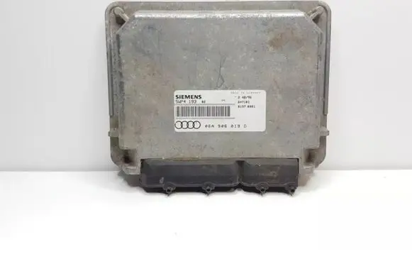 Audi A3 S3 8L Engine control unit/module 06A906019D